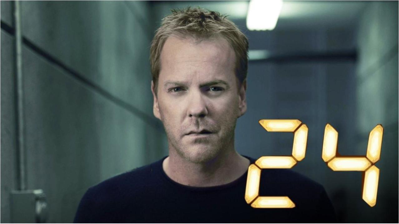 مسلسل 24 الموسم الثاني الحلقة 19 التاسعة عشر مترجمة