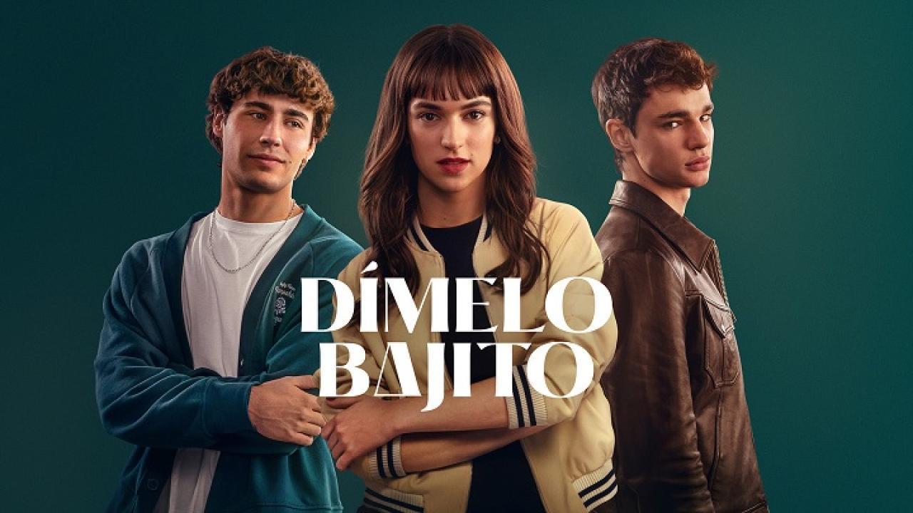 فيلم Dimelo Bajito 2025 مترجم كامل بجودة عالية HD