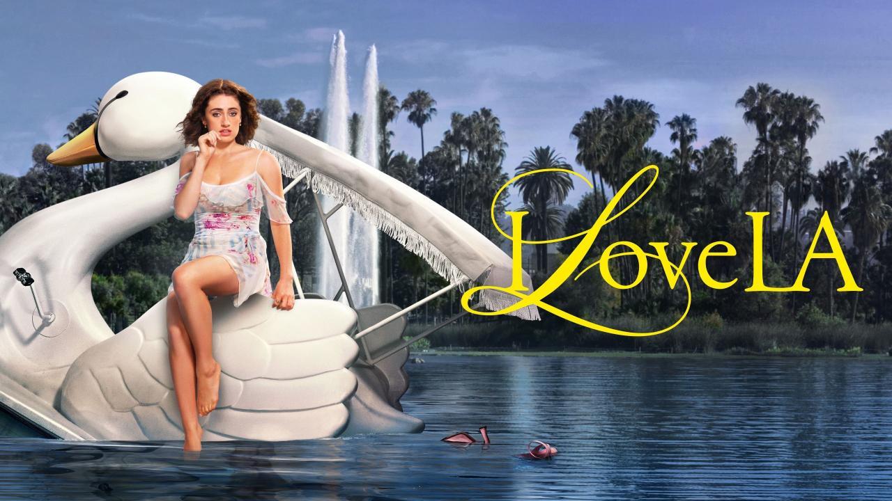 مسلسل I Love LA الموسم الاول الحلقة 8 الثامنة مترجمة