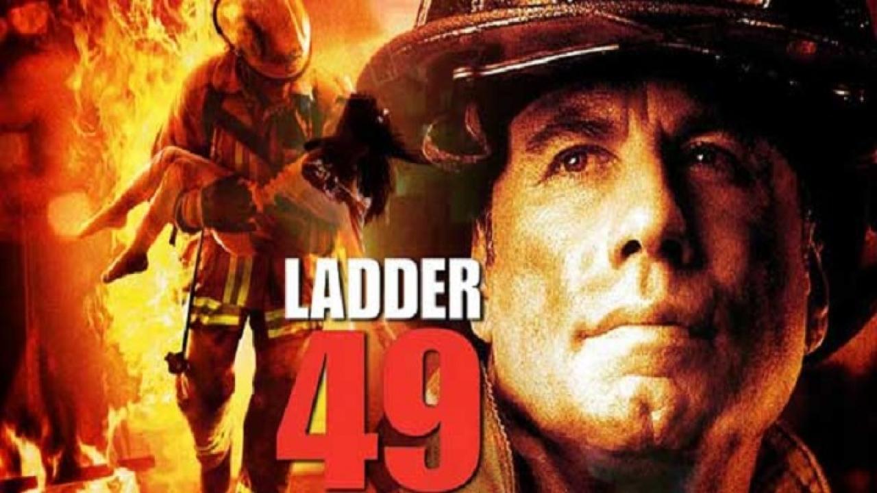 فيلم Ladder 49 2004 مترجم كامل HD