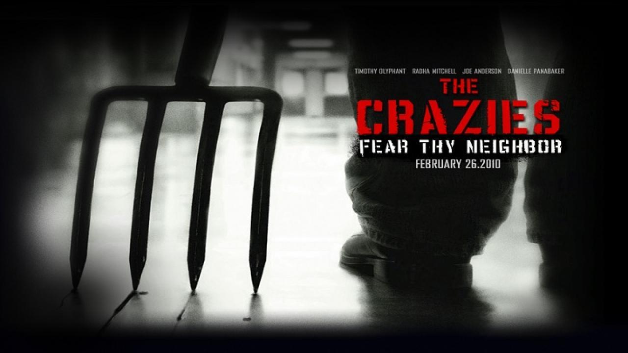 فيلم The Crazies 2010 مترجم كامل HD