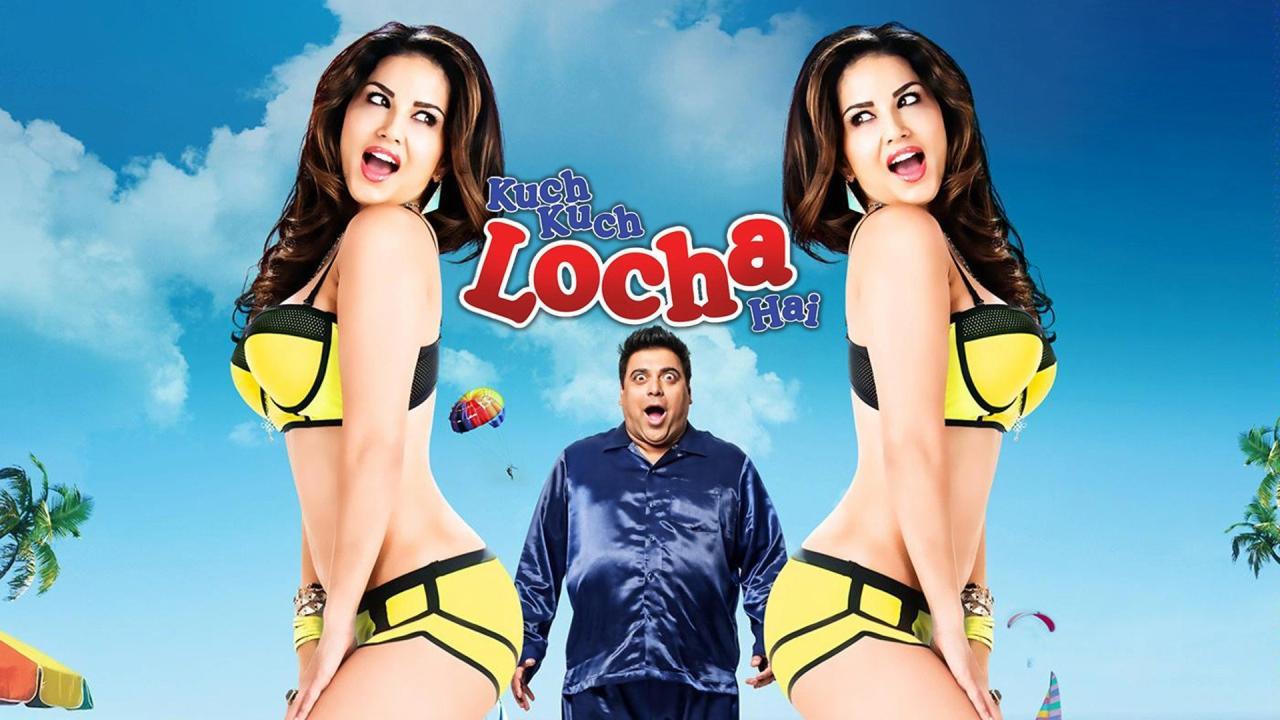 فيلم Kuch Kuch Locha Hai 2015 مترجم كامل HD