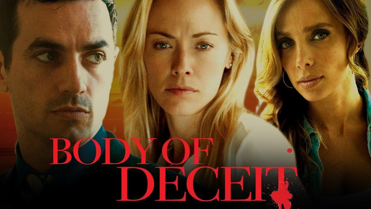 فيلم Body of Deceit 2015 مترجم كامل HD