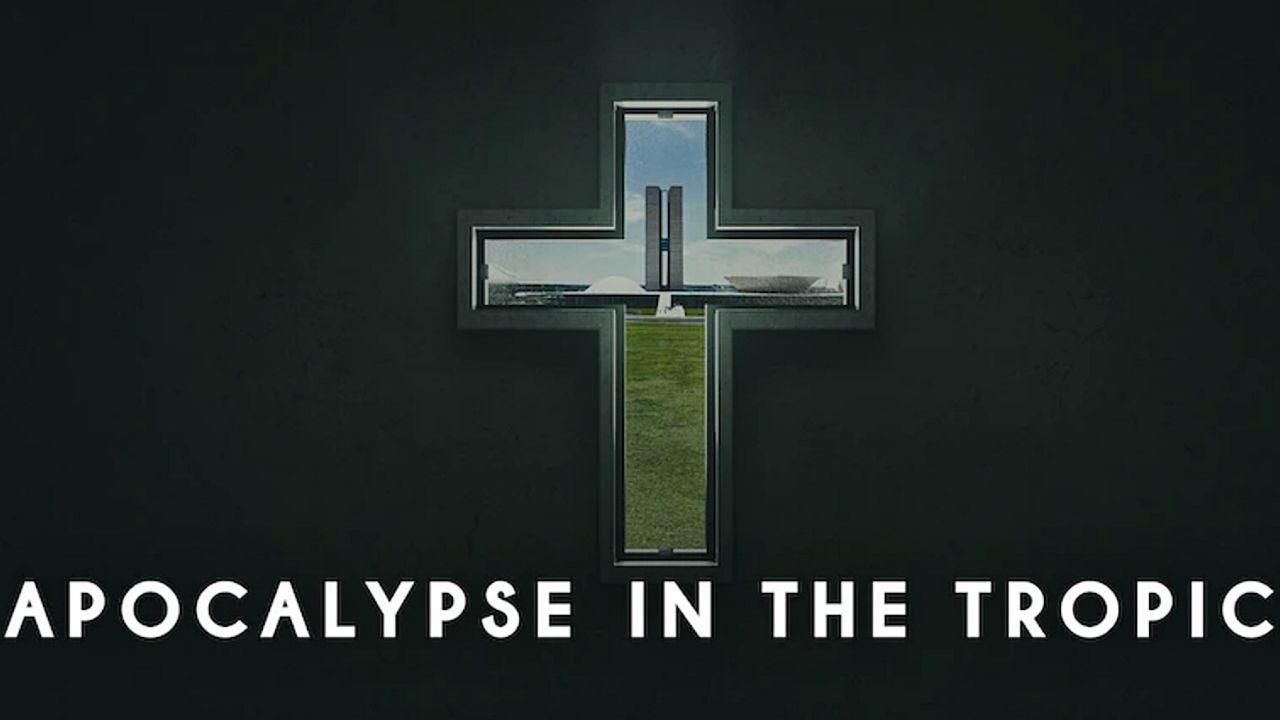 فيلم Apocalypse in the Tropics 2025 مترجم كامل بجودة عالية HD