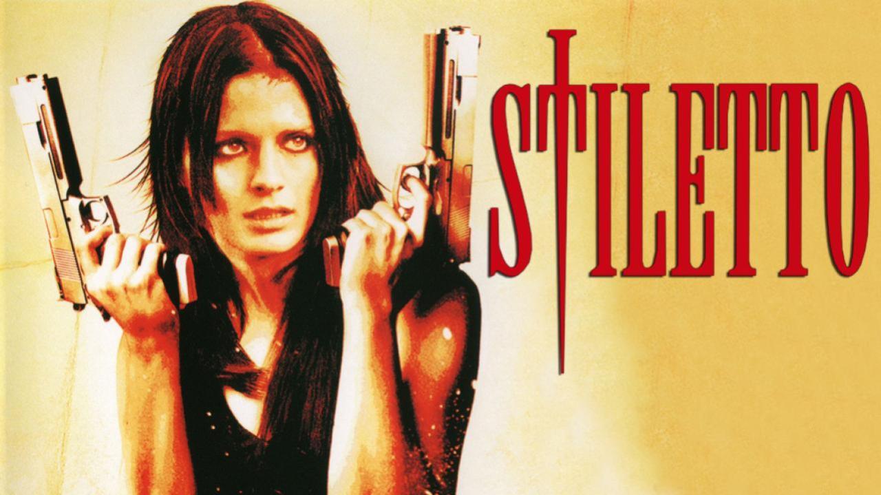 فيلم Stiletto 2008 مترجم كامل HD