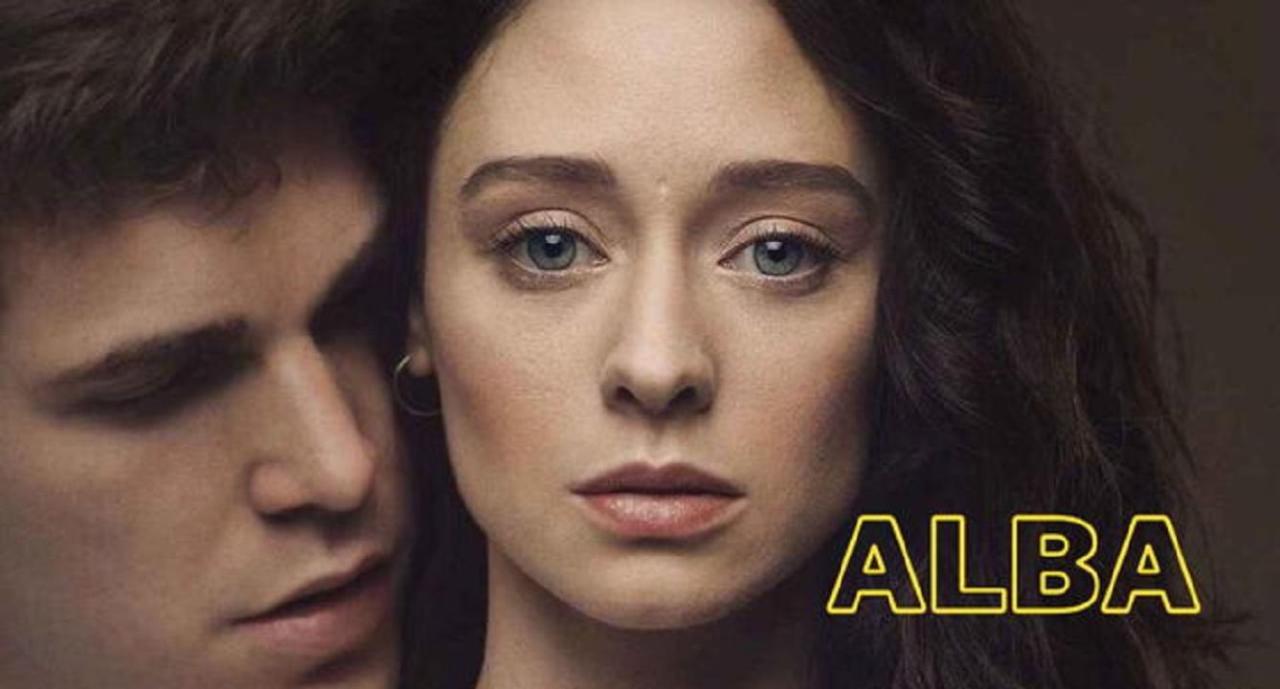 مسلسل Alba الموسم الاول الحلقة 13 الثالثة عشر مترجمة والاخيرة