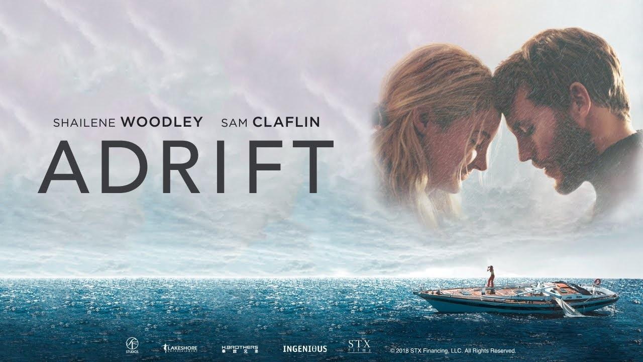 فيلم Adrift 2018 مترجم كامل HD