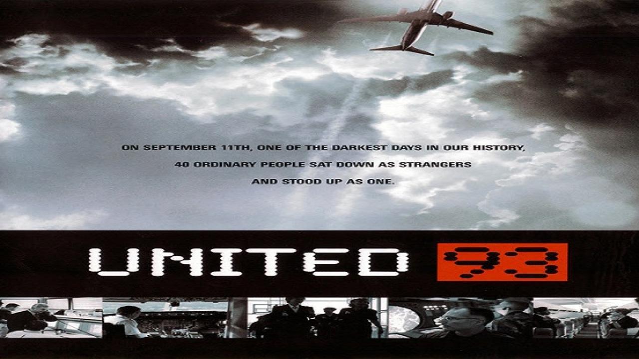 فيلم United 93 2006 مترجم كامل HD