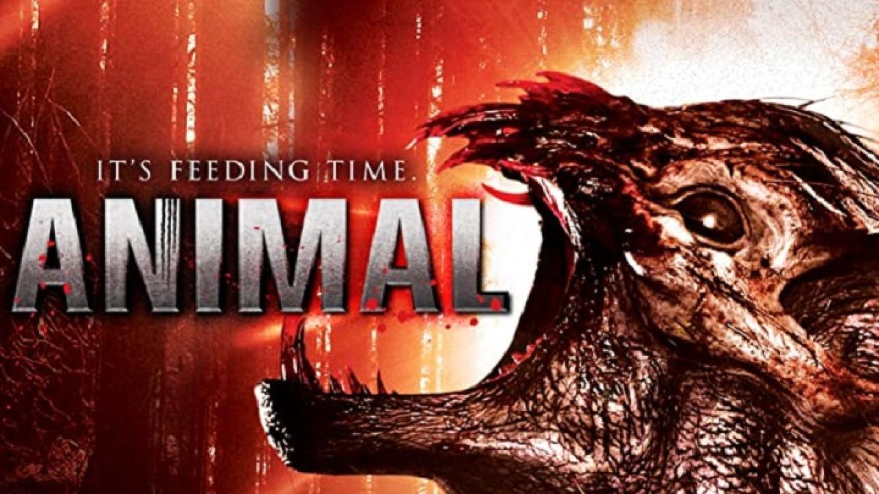 فيلم Animal 2014 مترجم كامل HD