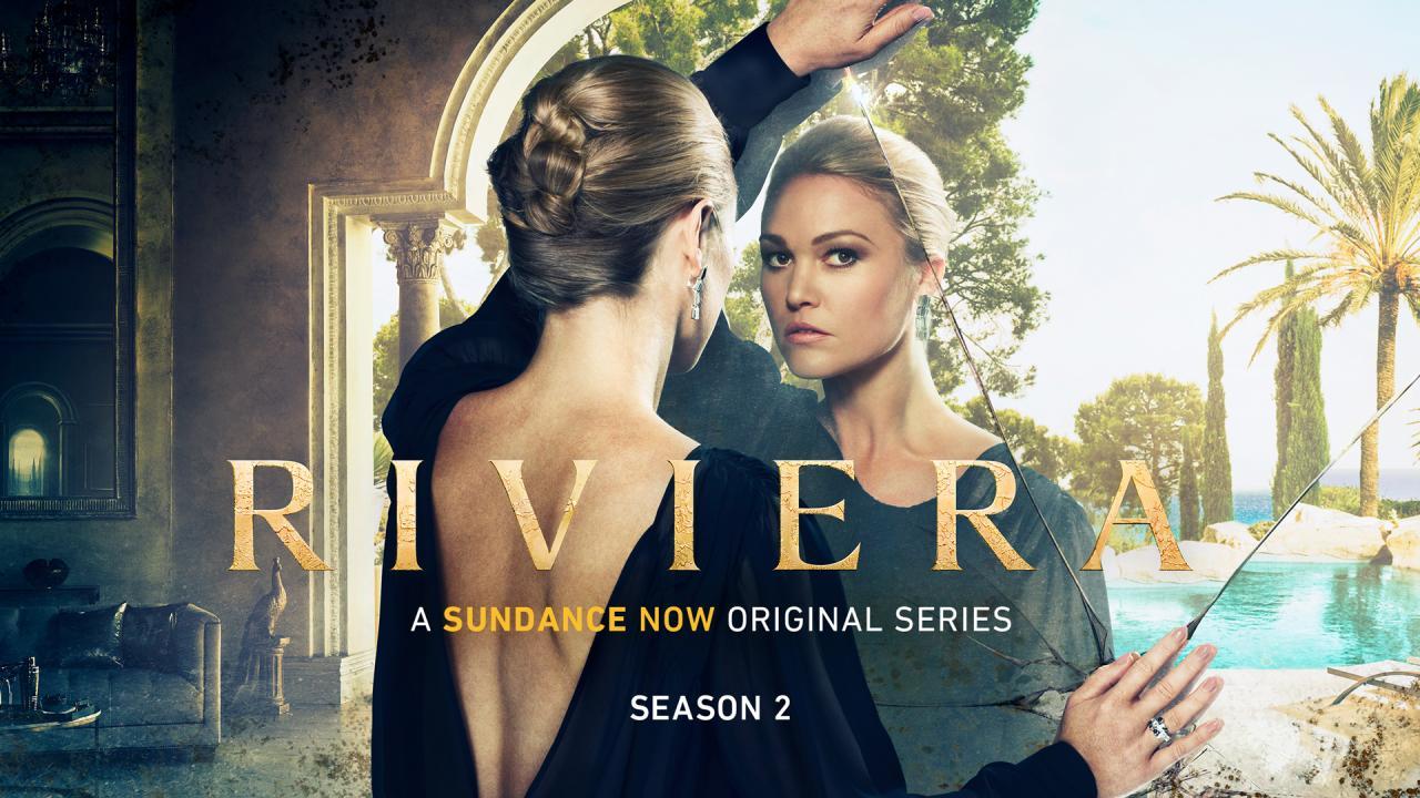 مسلسل Riviera الموسم الثاني الحلقة 8 الثامنة مترجمة