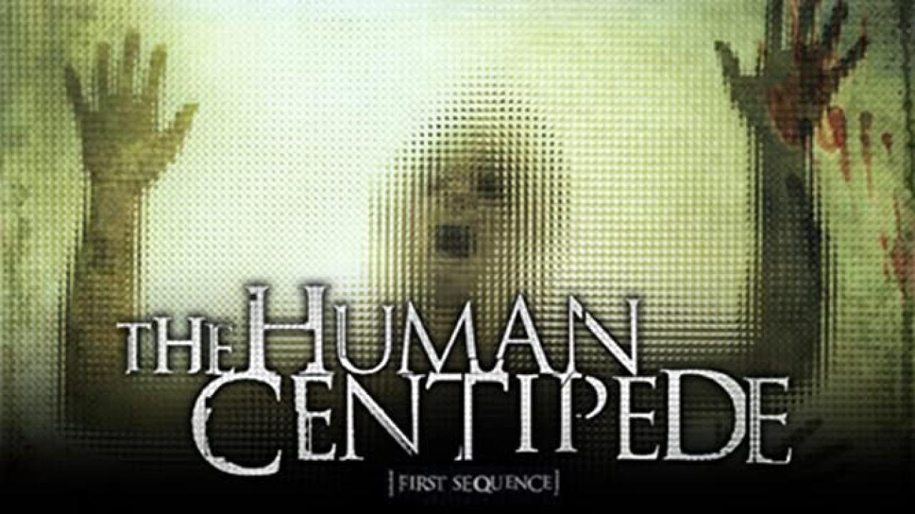 فيلم The Human Centipede 2 2011 مترجم كامل HD