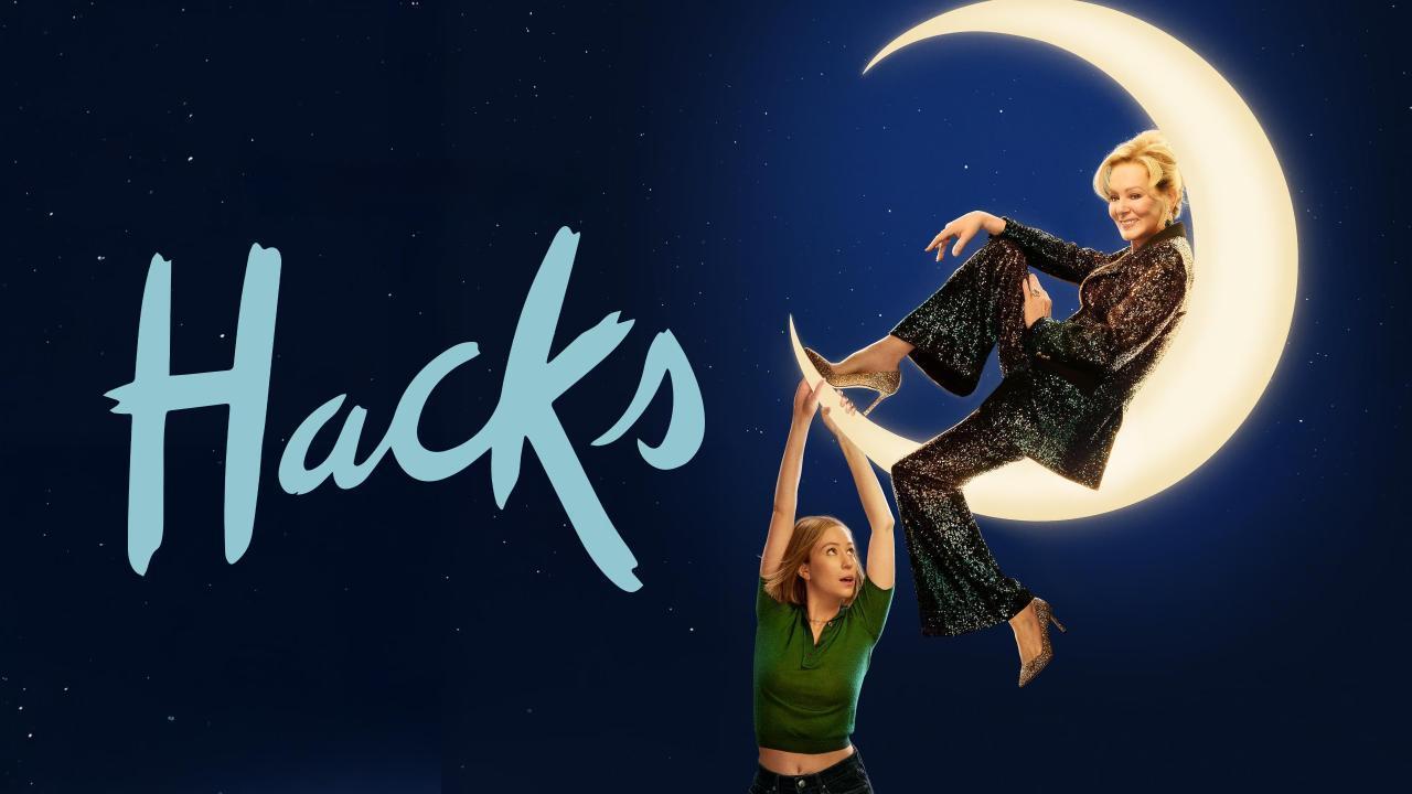 مسلسل Hacks الموسم الرابع الحلقة 9 التاسعة مترجمة
