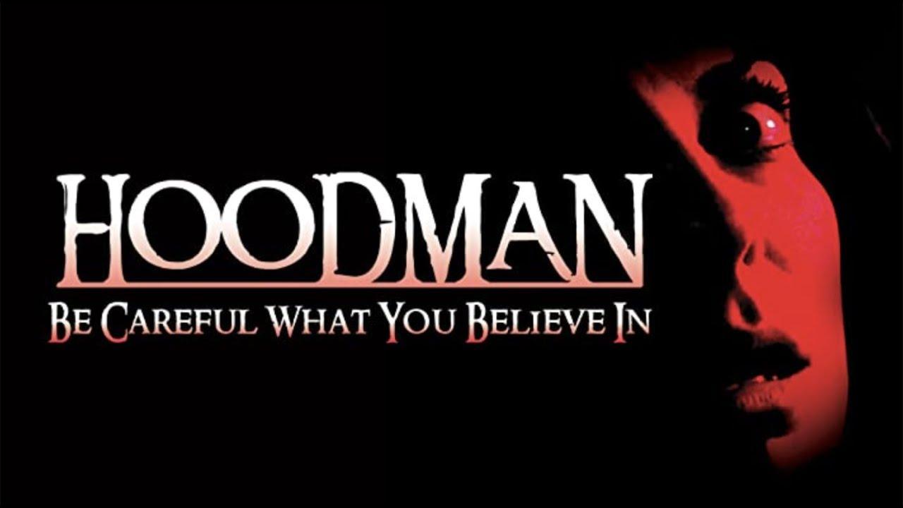 فيلم Hoodman 2021 مترجم كامل HD