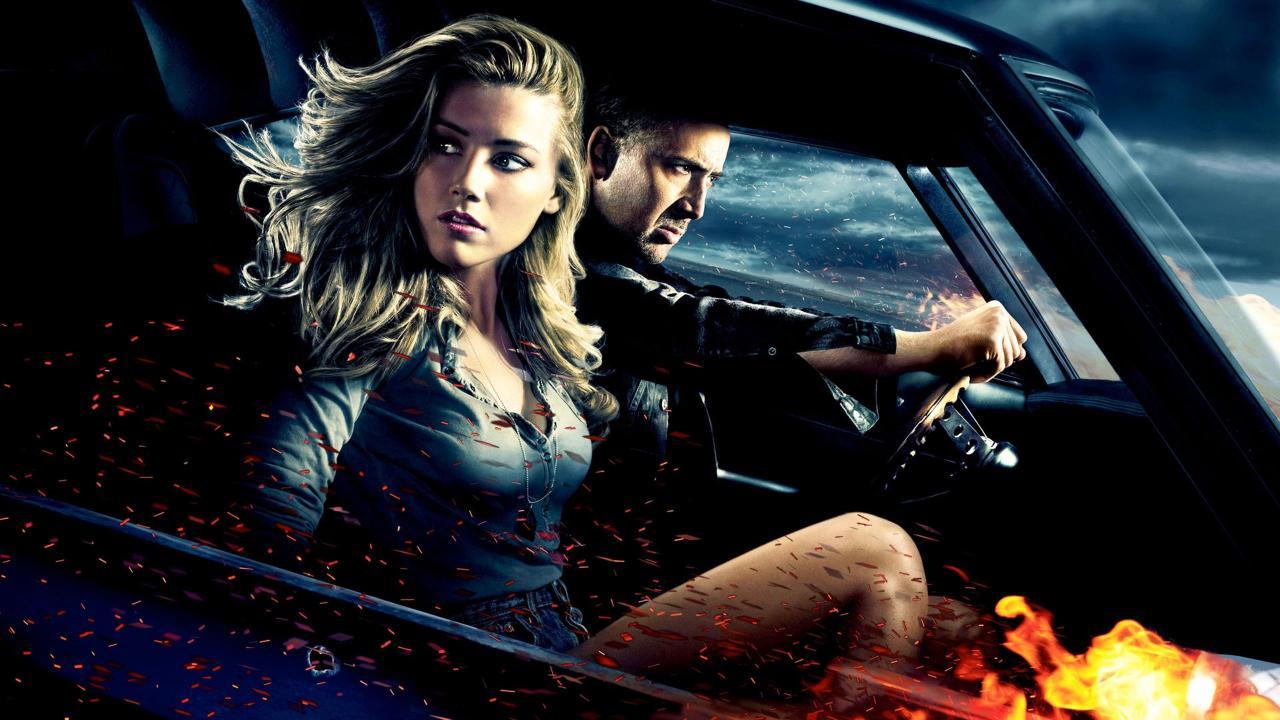 فيلم Drive Angry 2011 مترجم كامل HD