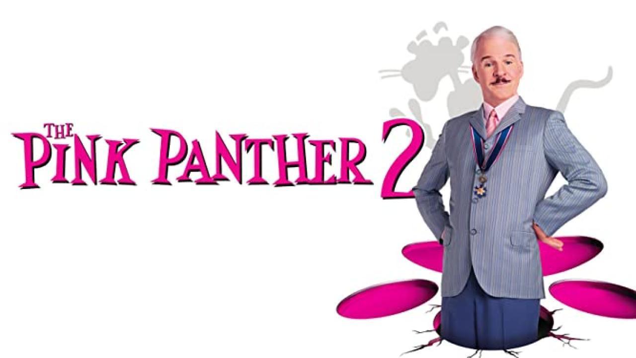 فيلم The Pink Panther 2 2009 مترجم كامل HD