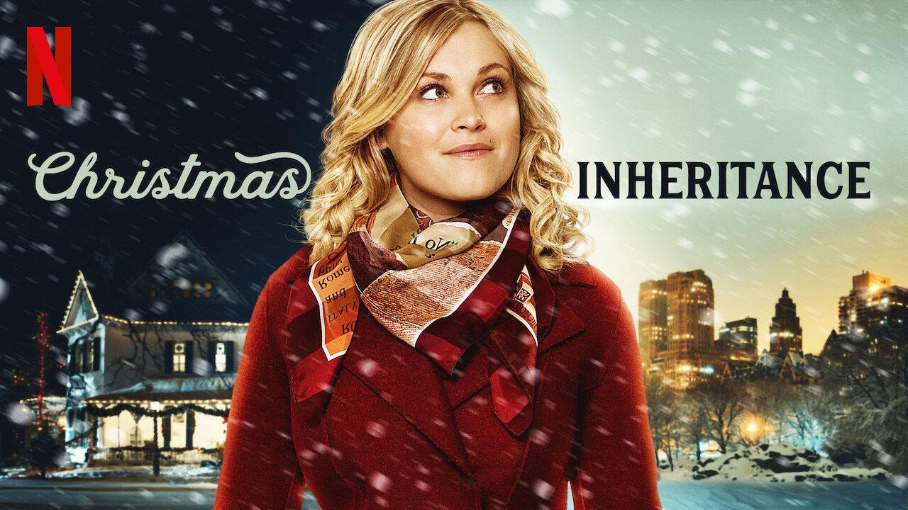 فيلم Christmas Inheritance 2017 مترجم كامل بجودة HD