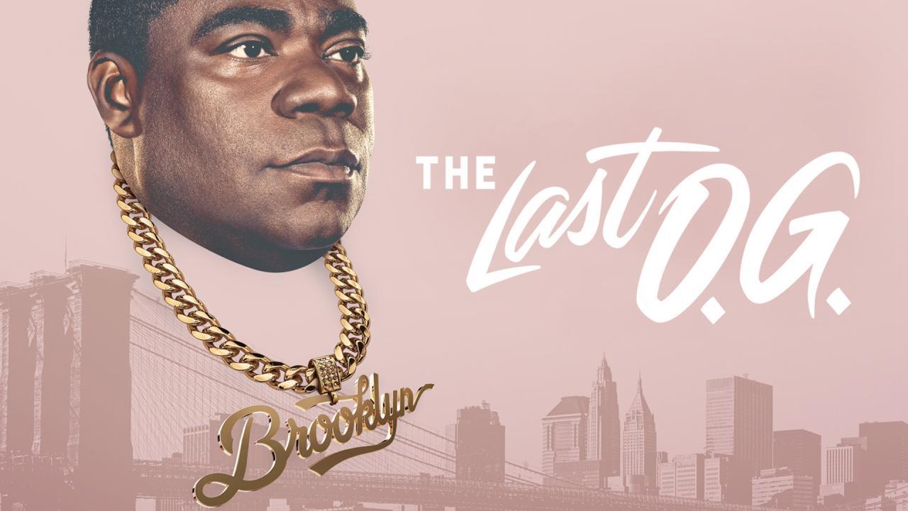 مسلسل The Last O.G. الموسم الاول الحلقة 4 الرابعة مترجمة