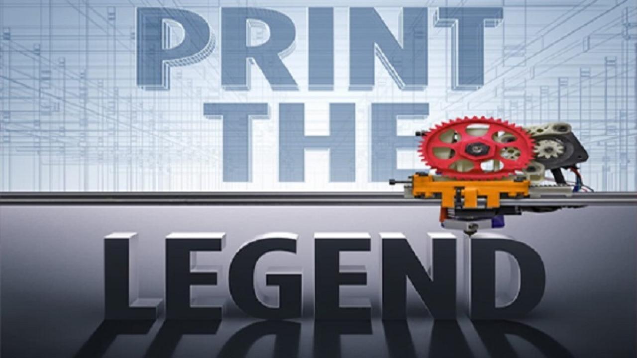 فيلم Print the Legend 2014 مترجم كامل HD