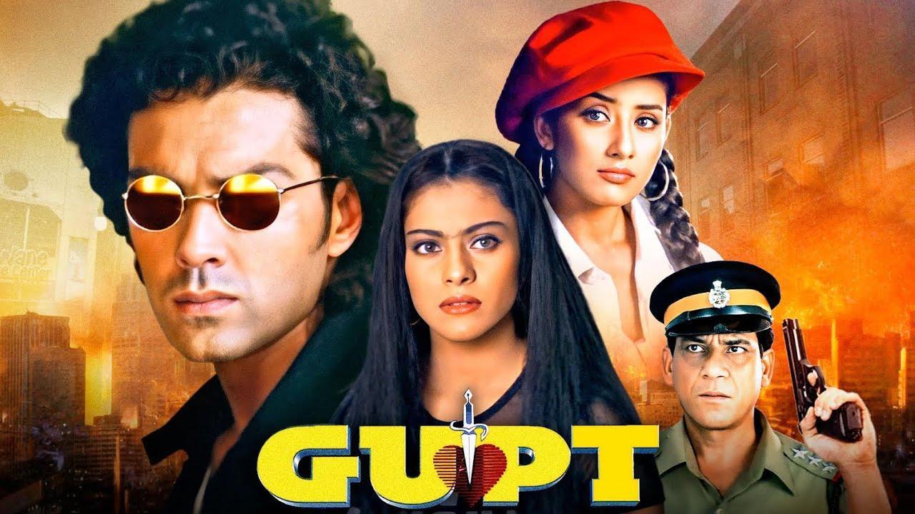 فيلم Gupt: The Hidden Truth 1997 مترجم كامل بجودة HD
