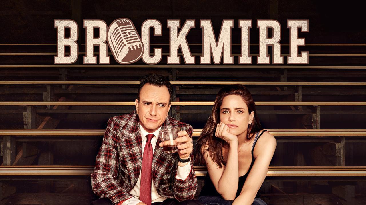 مسلسل Brockmire الموسم الاول الحلقة 3 الثالثة مترجمة