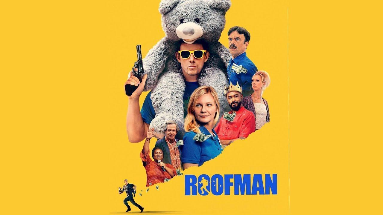 فيلم Roofman 2025 مترجم كامل بجودة عالية HD