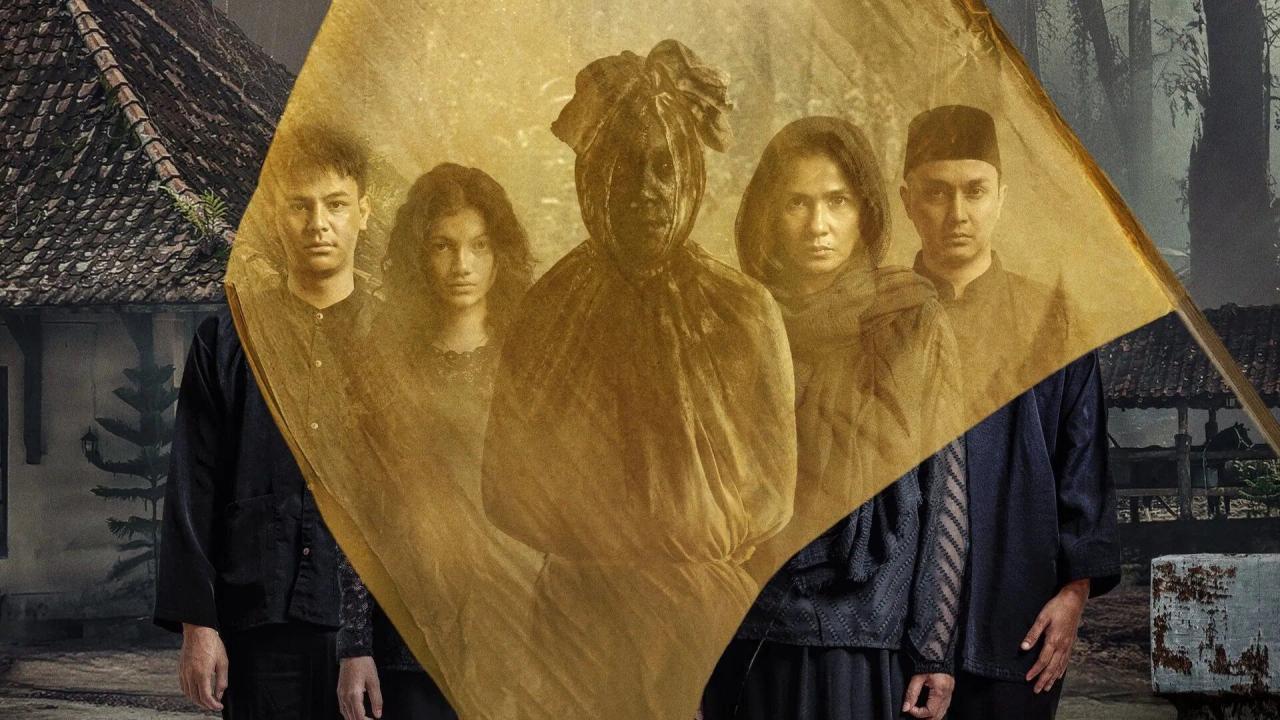 فيلم The Deceased 2025 مترجم كامل بجودة عالية HD