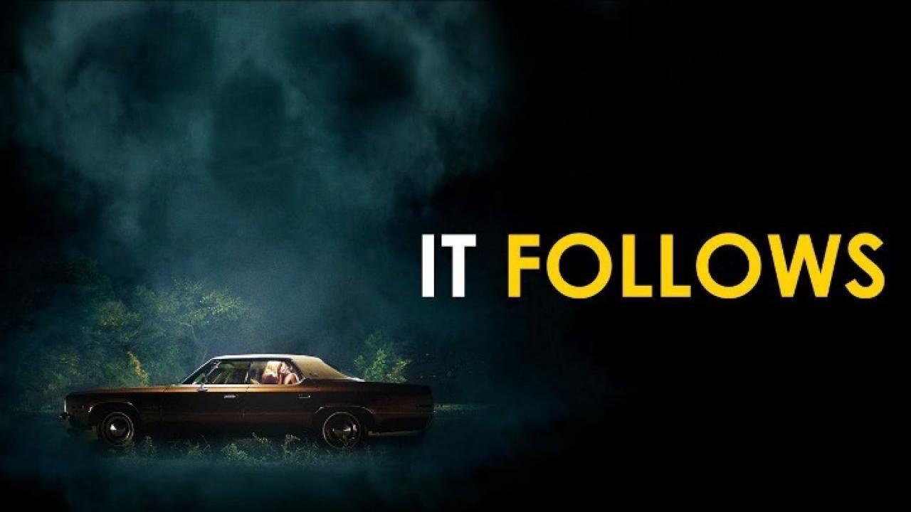 فيلم It Follows 2014 مترجم كامل HD