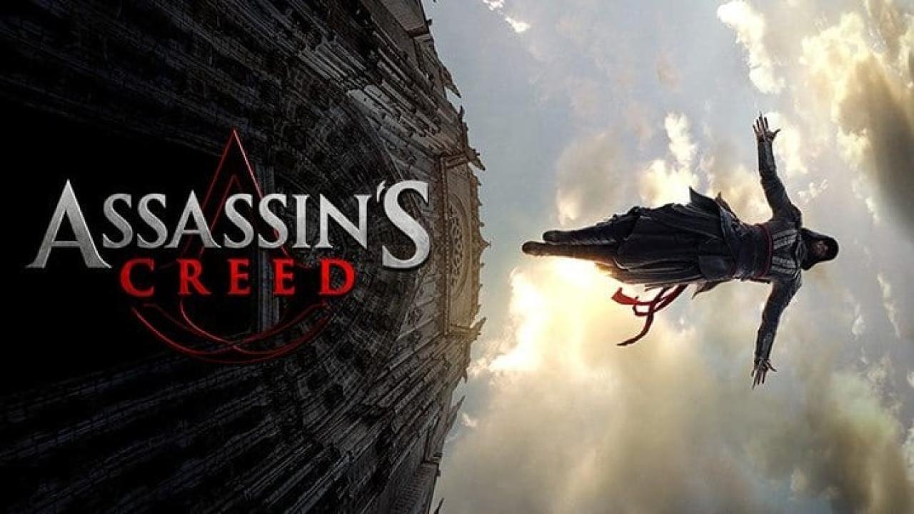 فيلم Assassin's Creed 2016 مترجم كامل HD