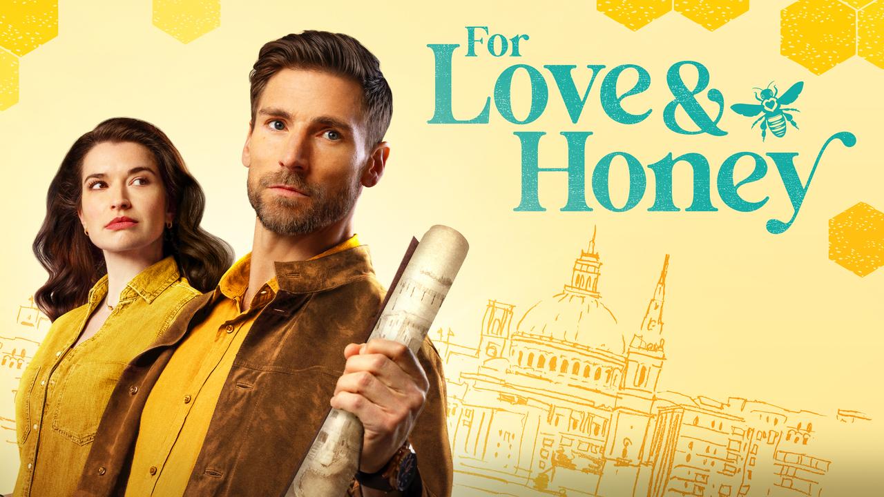 فيلم For Love & Honey 2024 مترجم كامل