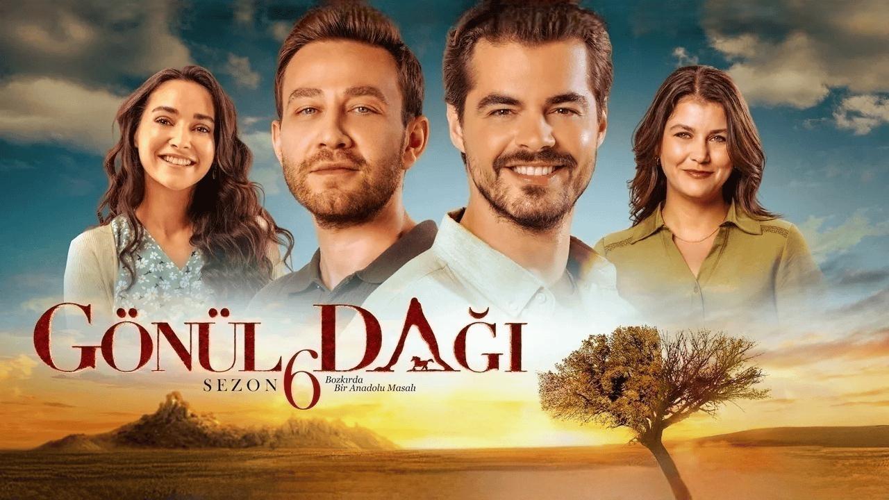 مسلسل جبل جونول الحلقة 184 مترجمة