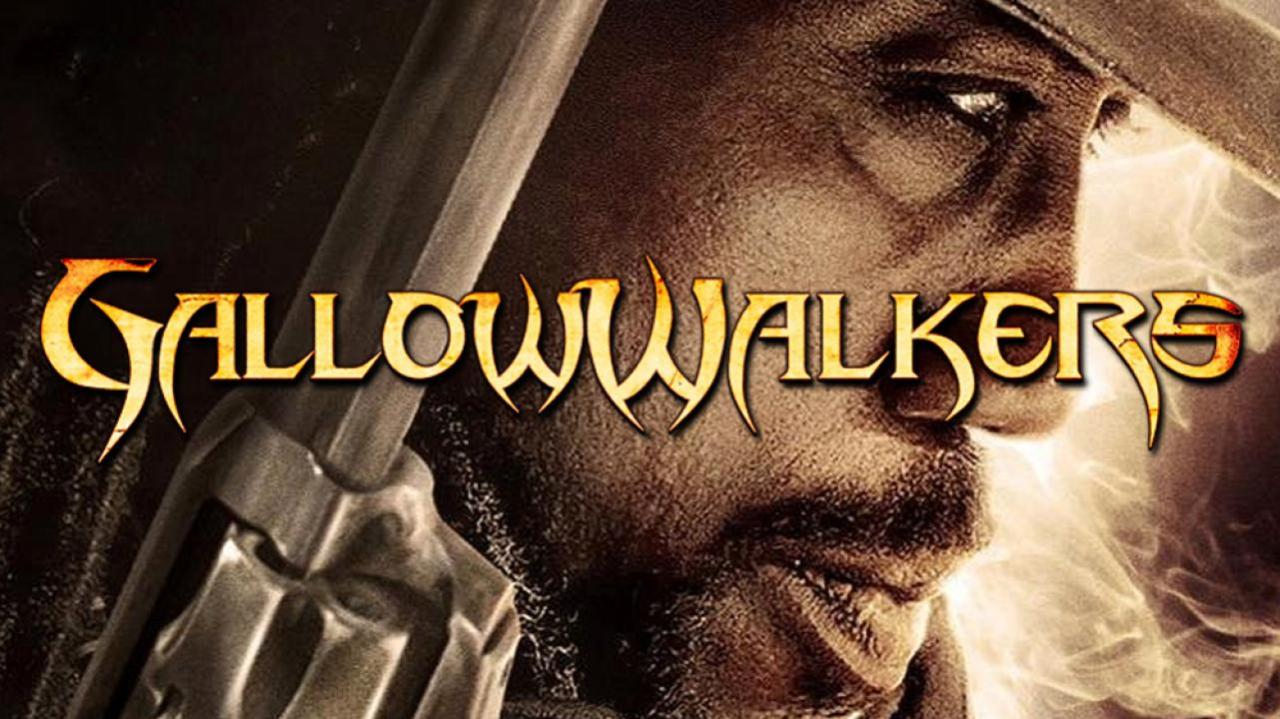 فيلم Gallowwalkers 2012 مترجم كامل HD