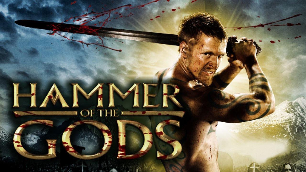 فيلم Hammer of the Gods 2013 مترجم كامل HD