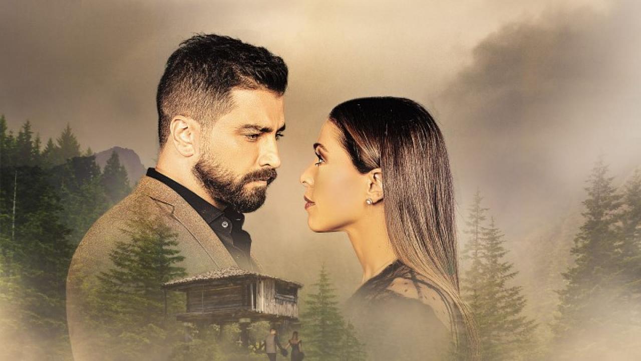 مسلسل خرزة زرقا الحلقة 60 الستون والأخيرة