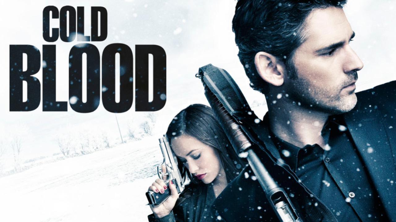 فيلم Deadfall 2012 مترجم كامل HD