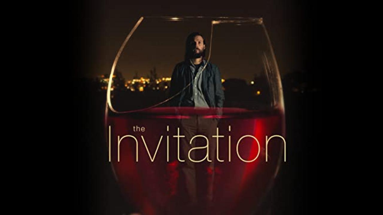 فيلم The Invitation 2015 مترجم كامل HD