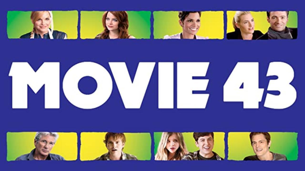 فيلم Movie 43 2013 مترجم كامل HD