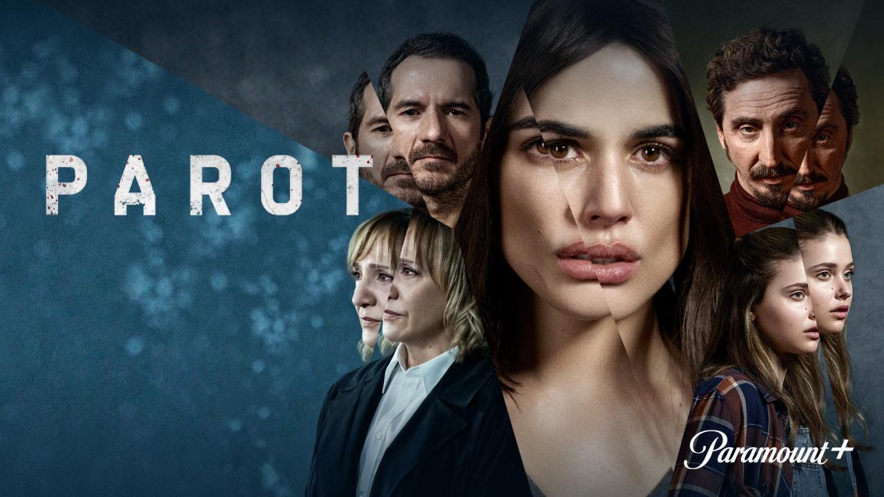 مسلسل Parot الموسم الاول الحلقة 5 الخامسة مترجمة
