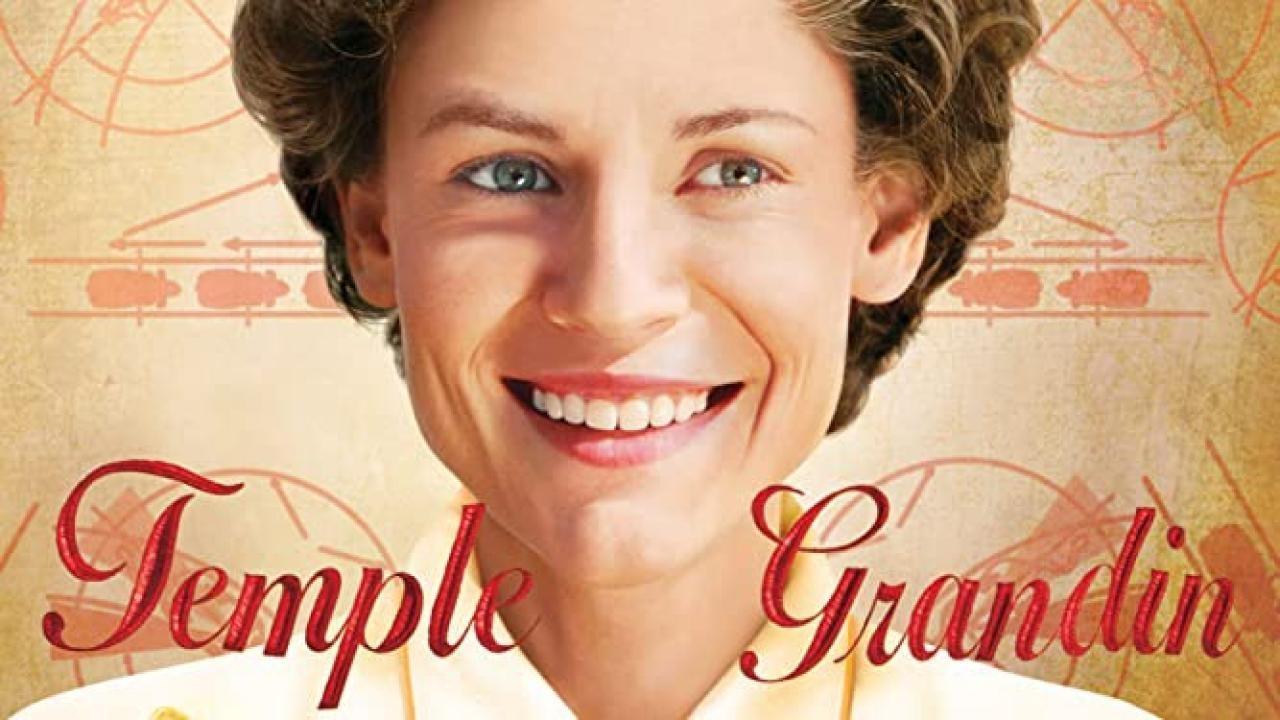 فيلم Temple Grandin 2010 مترجم كامل HD