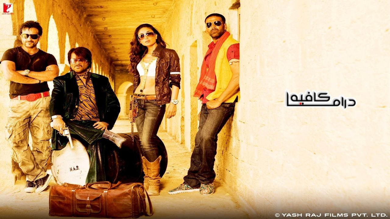 فيلم Tashan 2008 مترجم كامل HD اون لاين