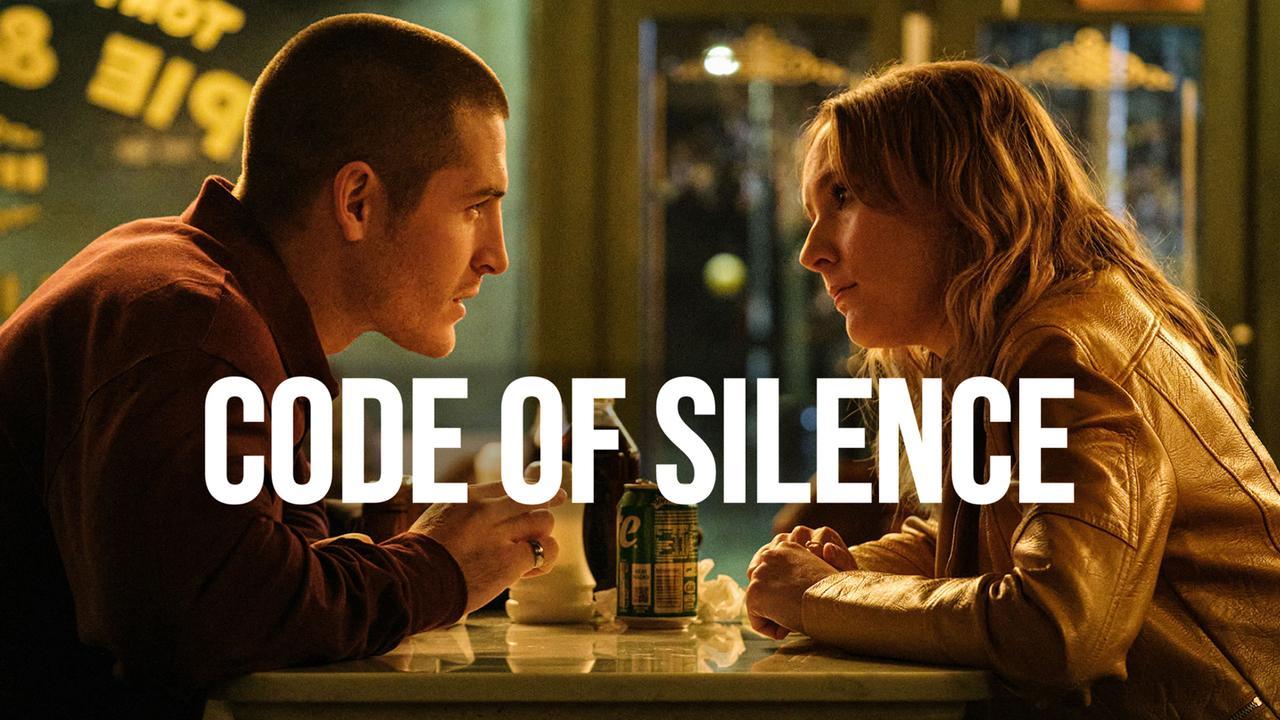 مسلسل Code of Silence الموسم الاول الحلقة 5 الخامسة مترجمة