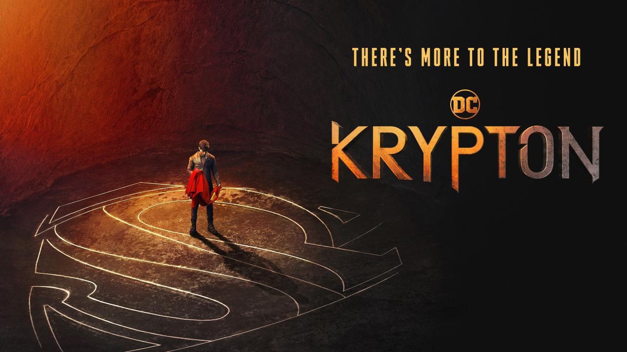 مسلسل Krypton الموسم الاول الحلقة 10 العاشرة مترجمة والاخيرة