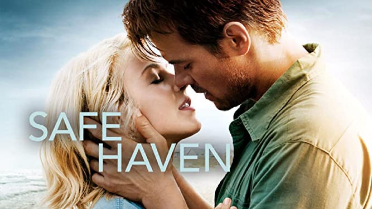 فيلم Safe Haven 2013 مترجم كامل HD