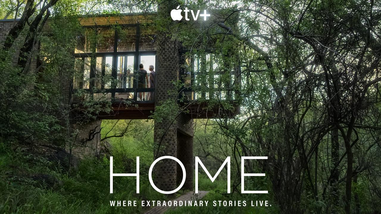 مسلسل Home الموسم الثاني الحلقة 9 التاسعة مترجمة