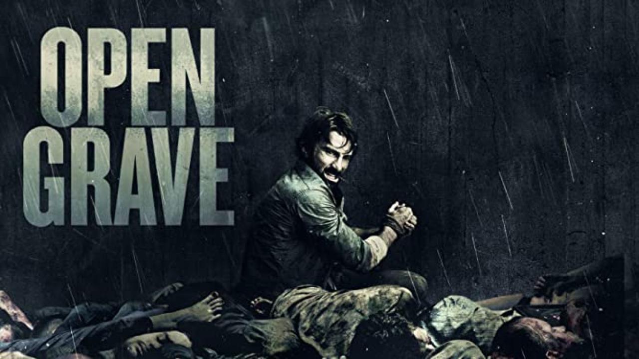 فيلم Open Grave 2013 مترجم كامل HD