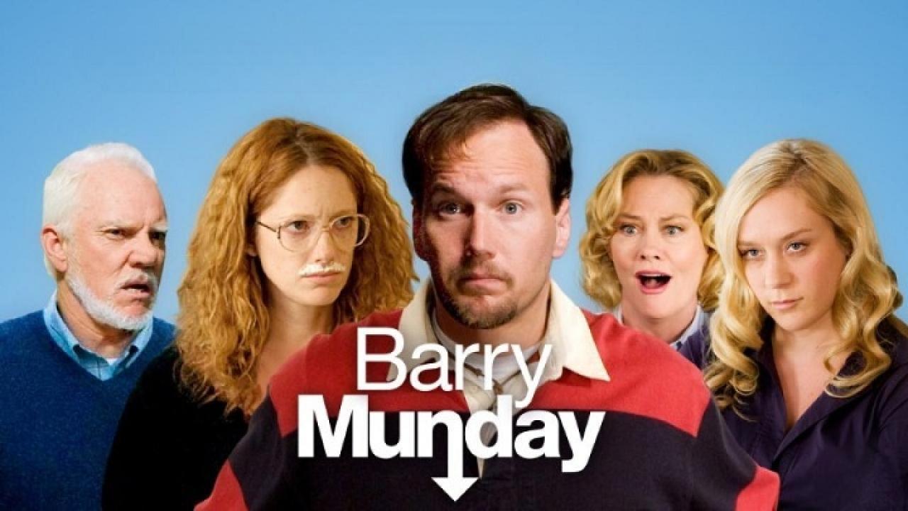فيلم Barry Munday 2010 مترجم كامل HD