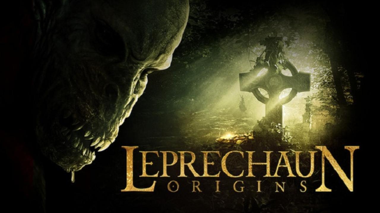 فيلم Leprechaun Origins 2014 مترجم كامل HD