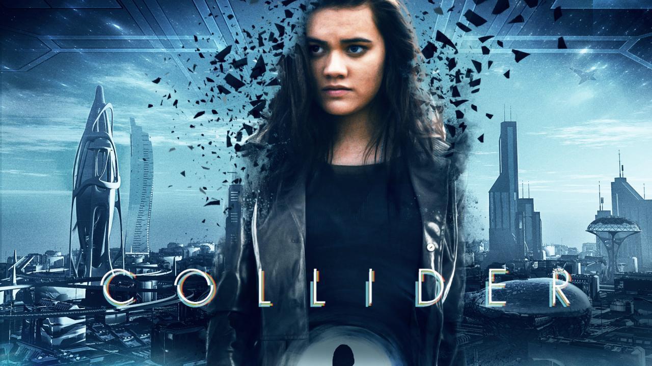 فيلم Collider 2018 مترجم كامل HD