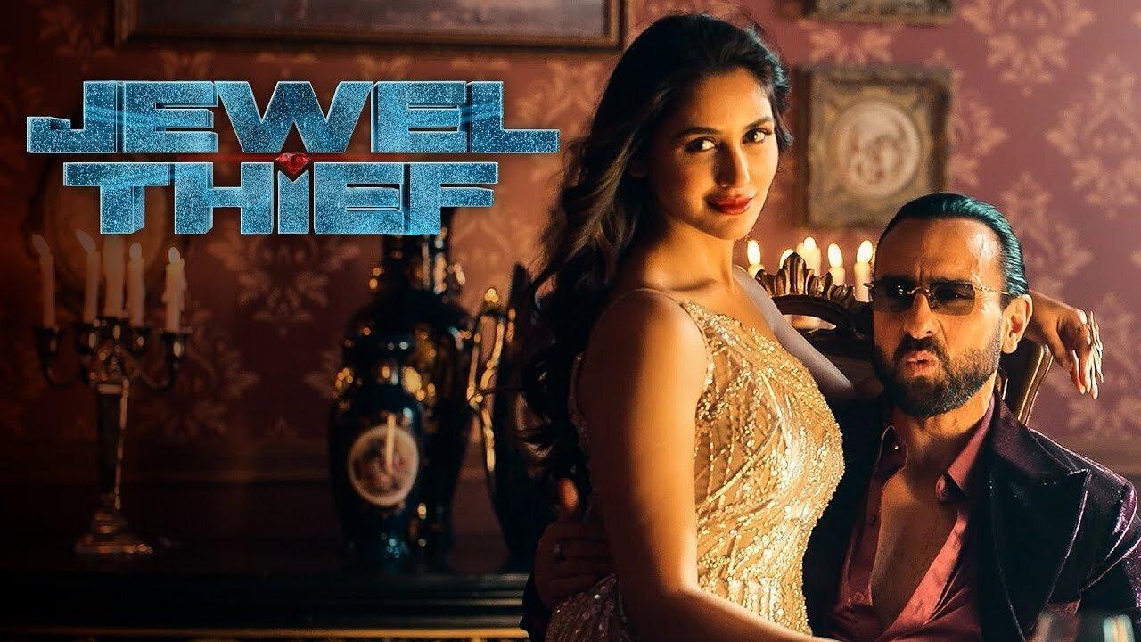 فيلم Jewel Thief: The Heist Begins 2025 مترجم كامل HD