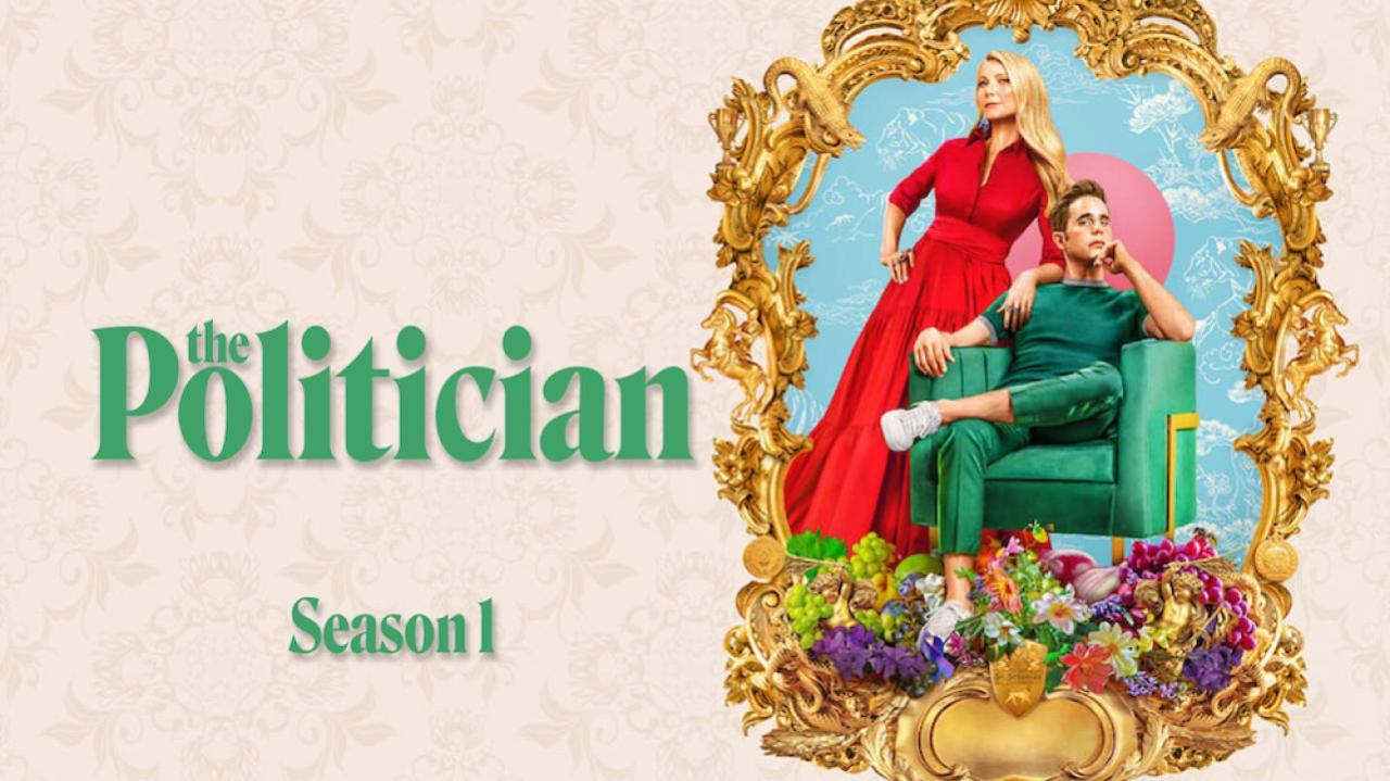 مسلسل The Politician الموسم الاول الحلقة 6 السادسة مترجمة