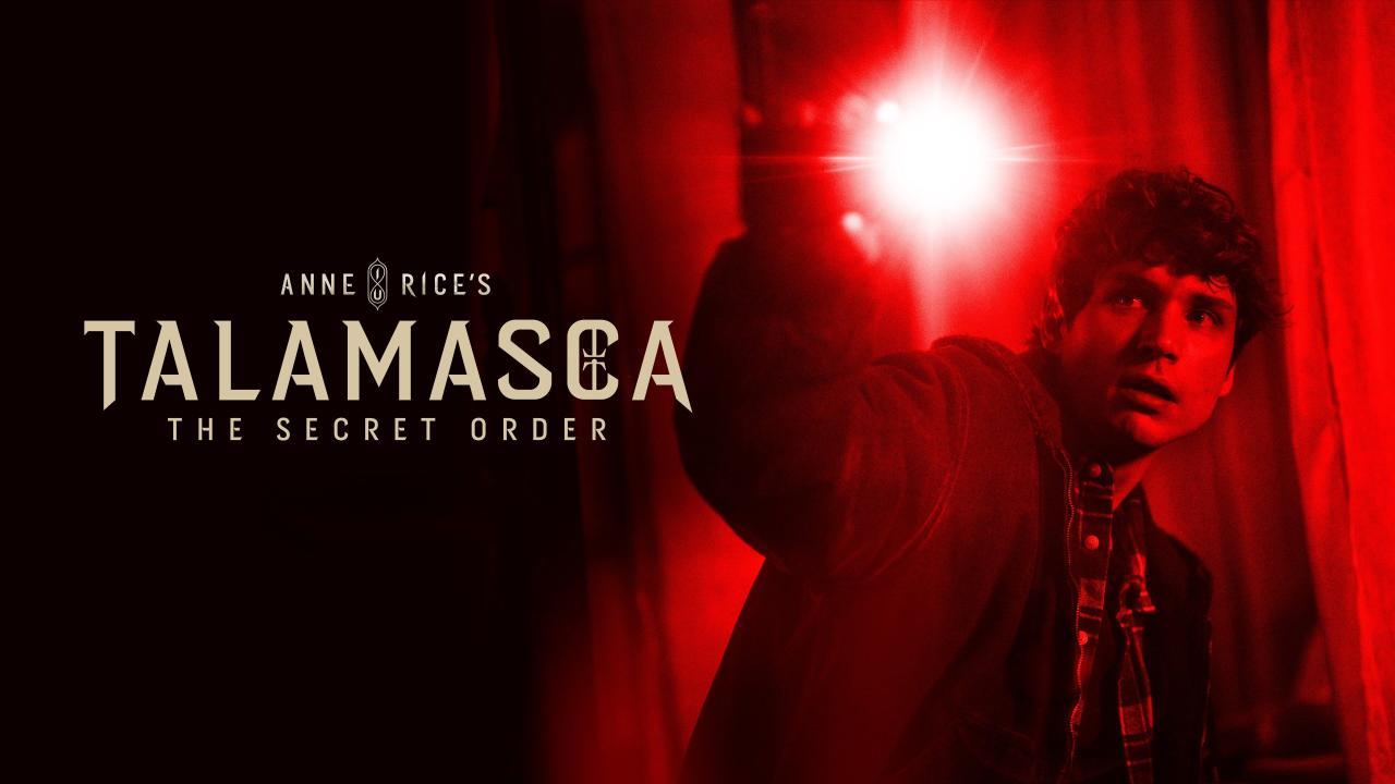 مسلسل Anne Rice’s Talamasca: The Secret Order الموسم الاول الحلقة 6 السادسة مترجمة